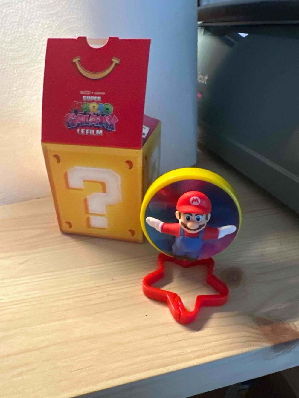 Image item