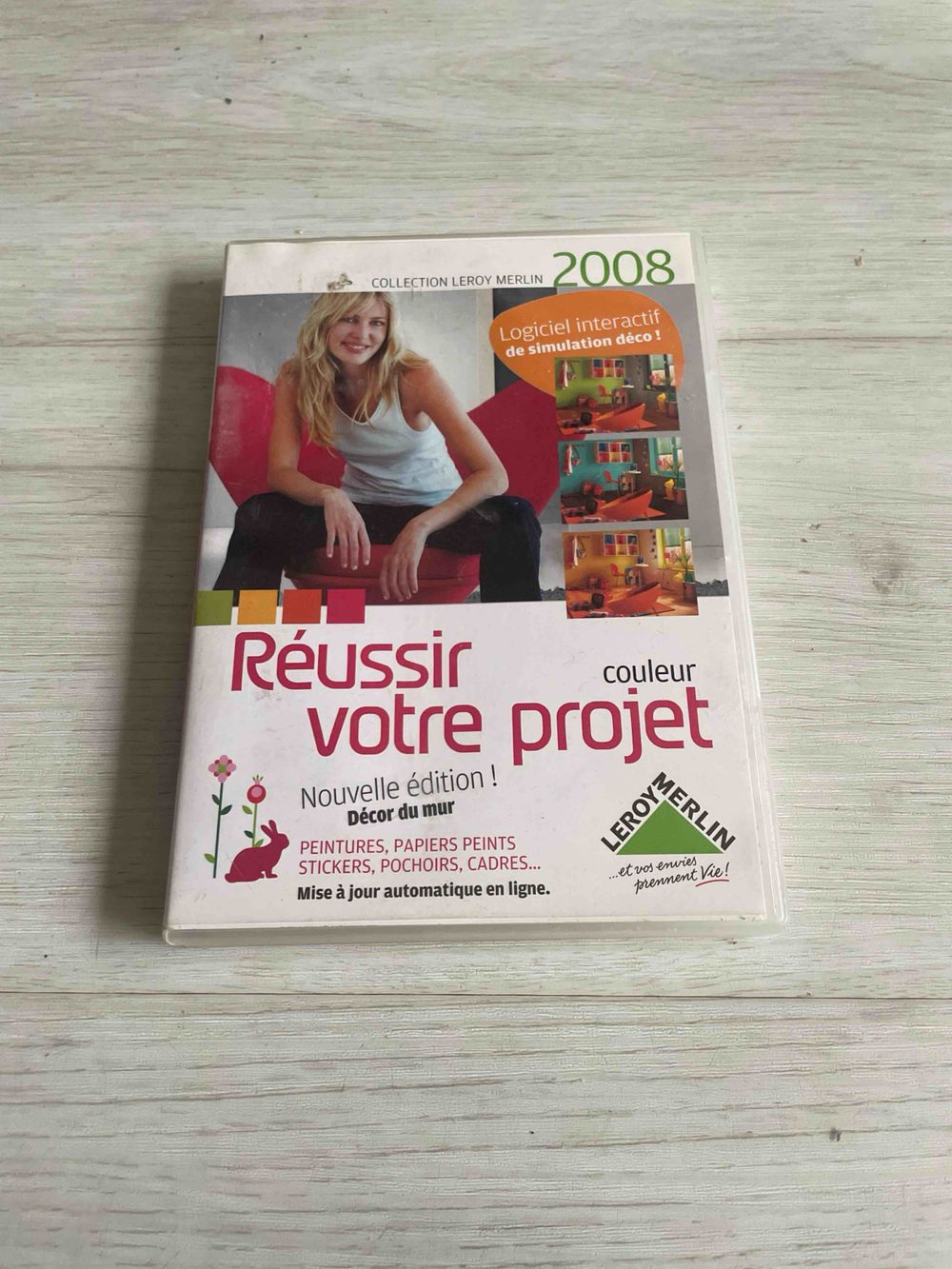 Image item