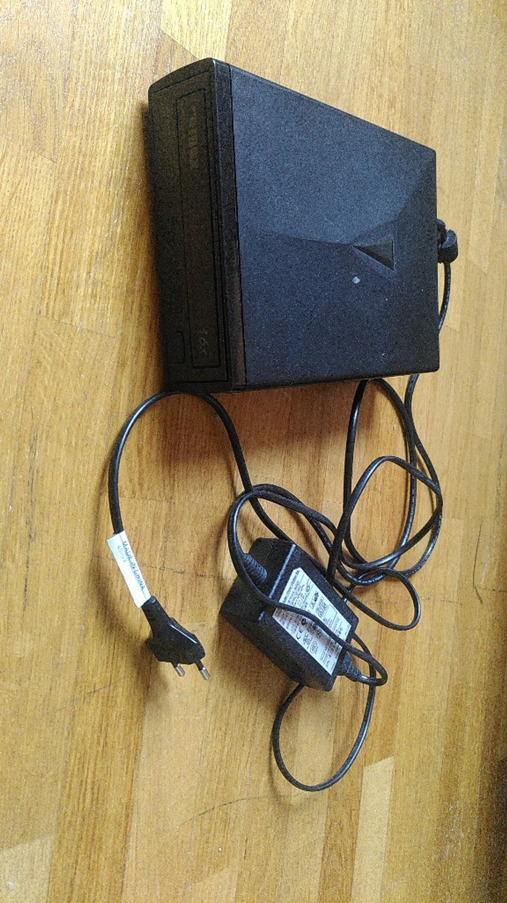 Image item
