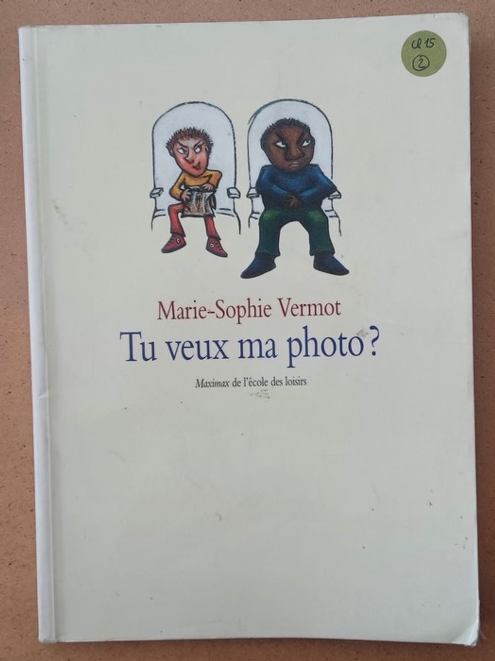Image item