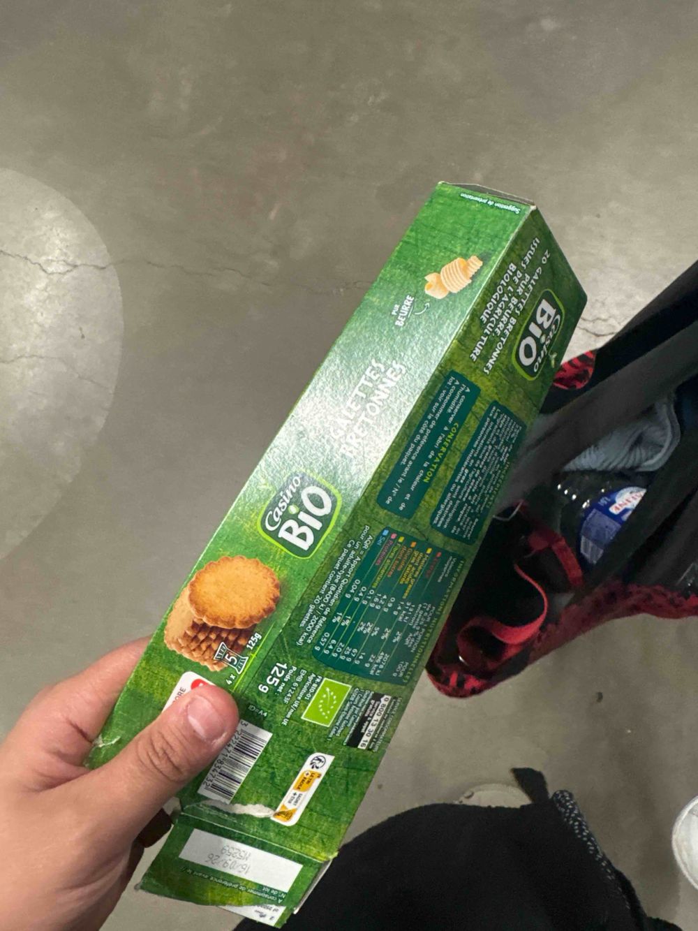 Image item