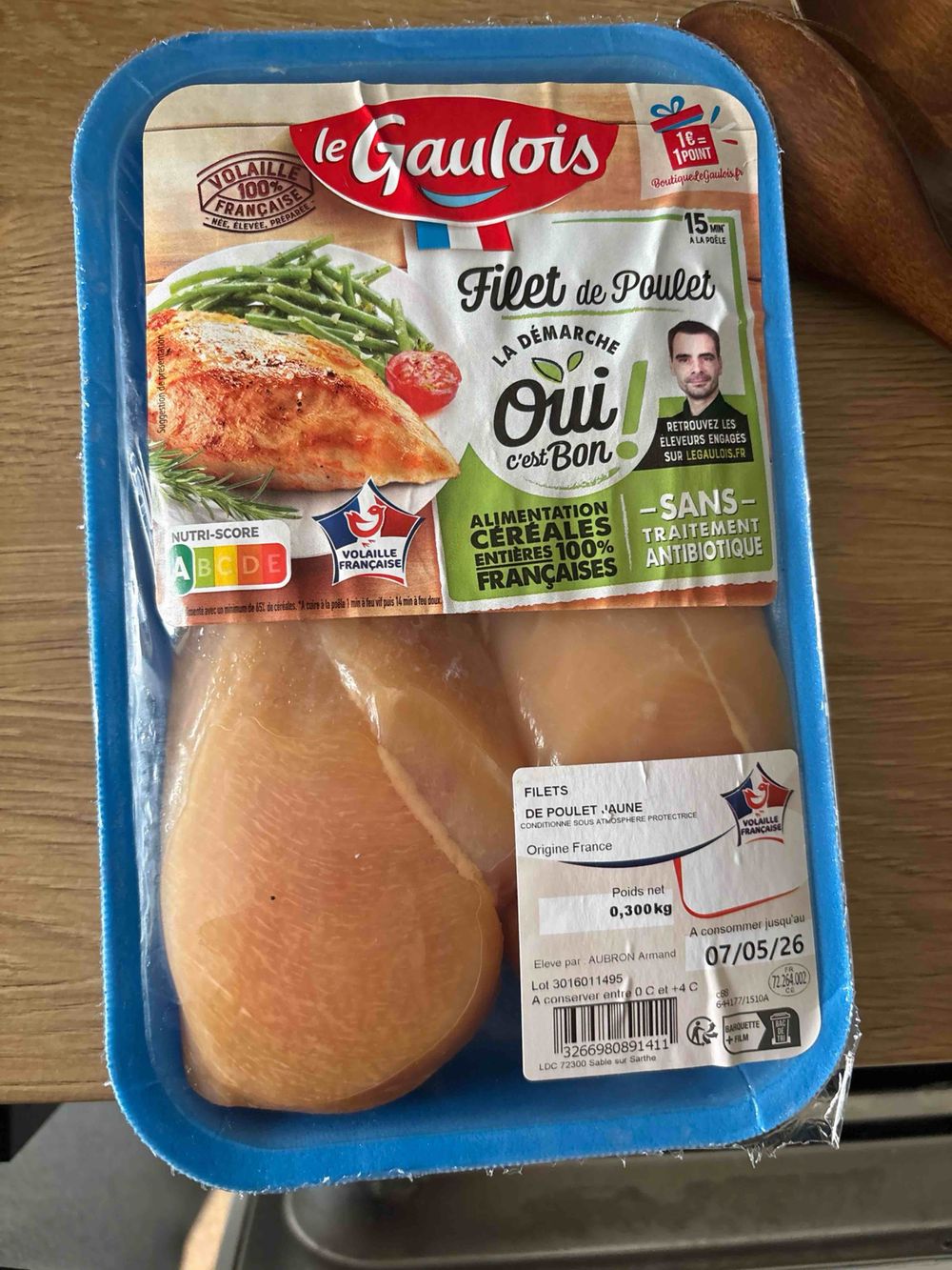 Image item
