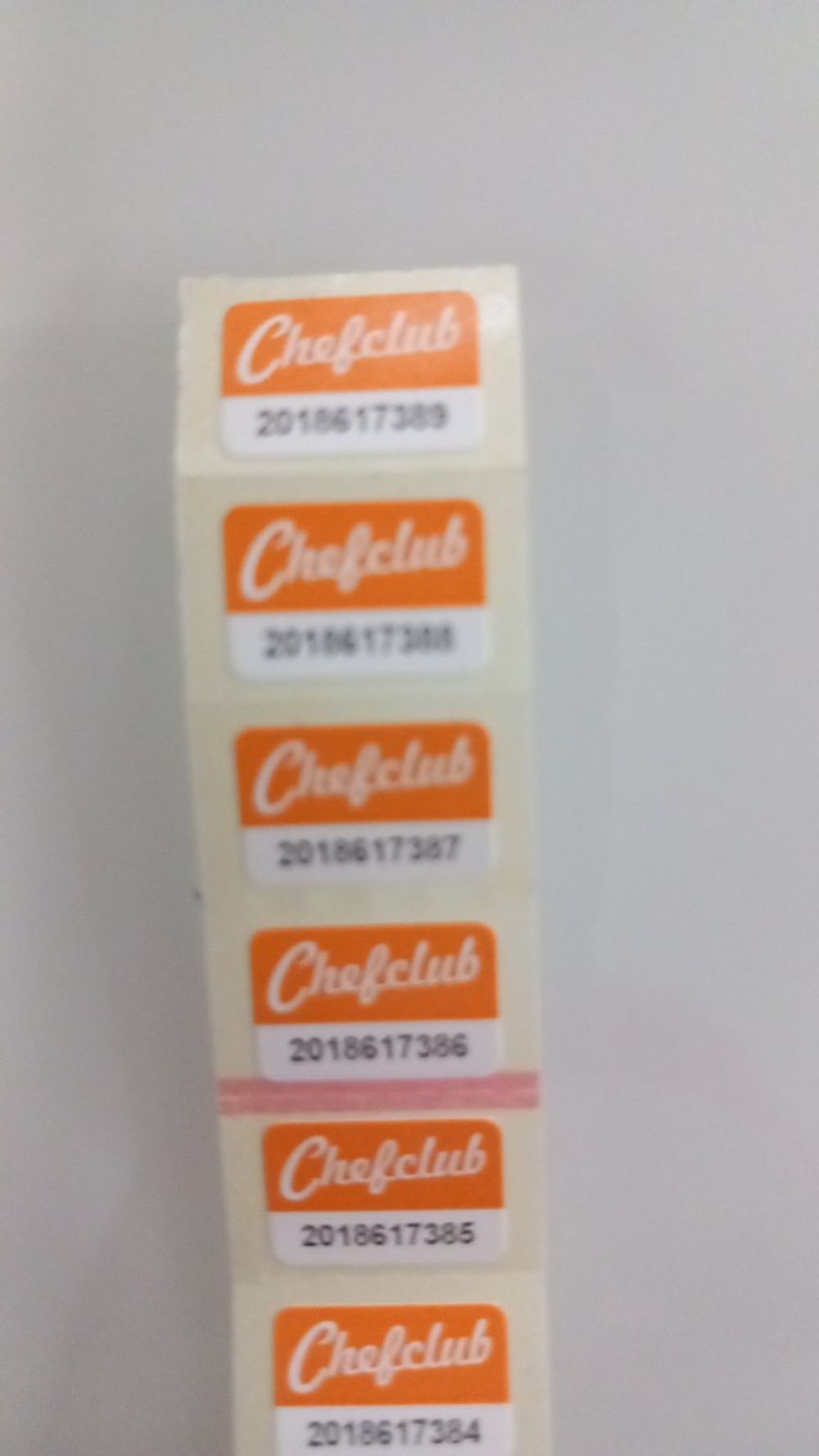 Image item