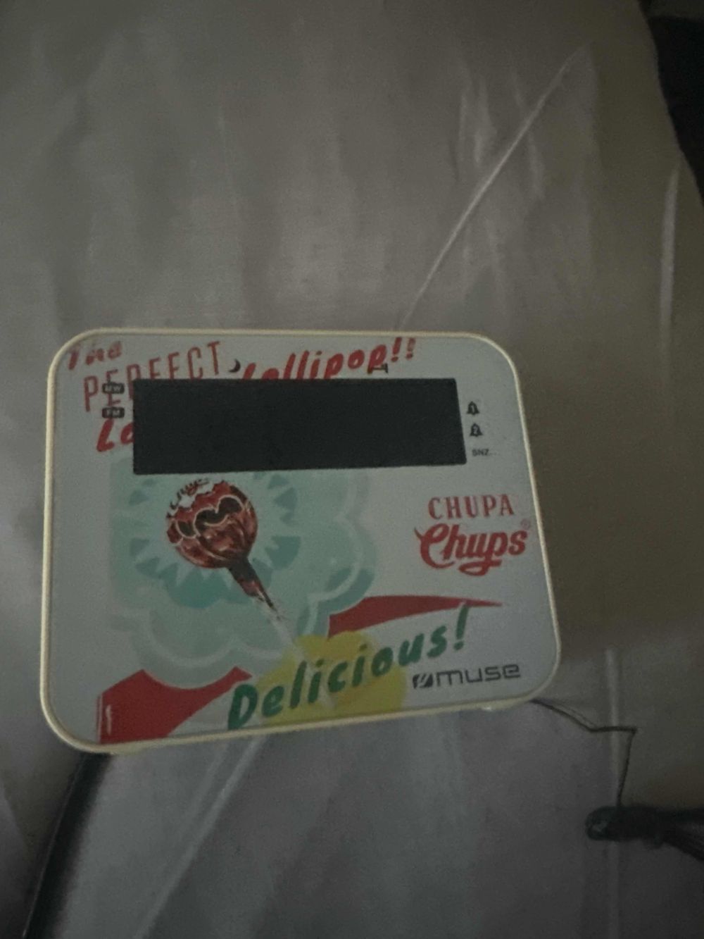 Image item