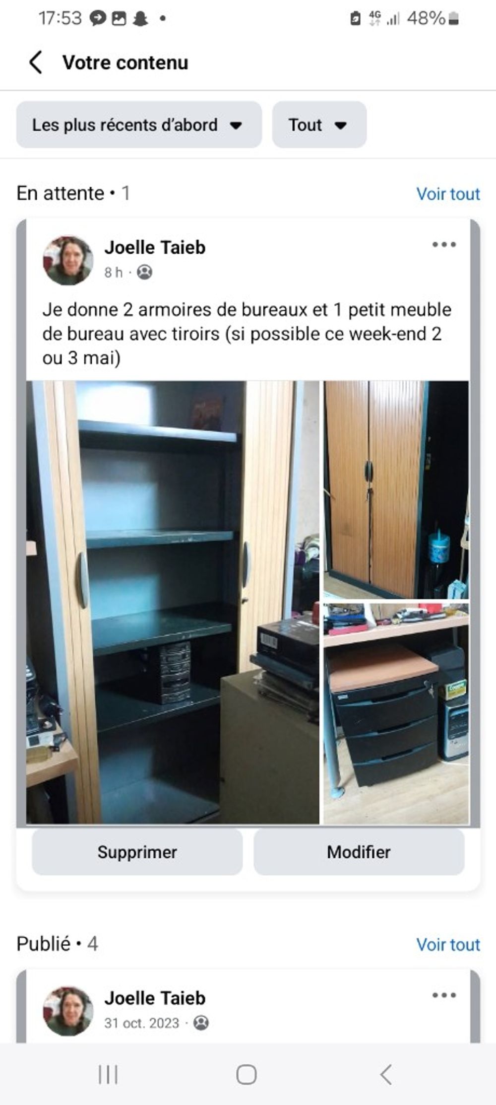 Image item