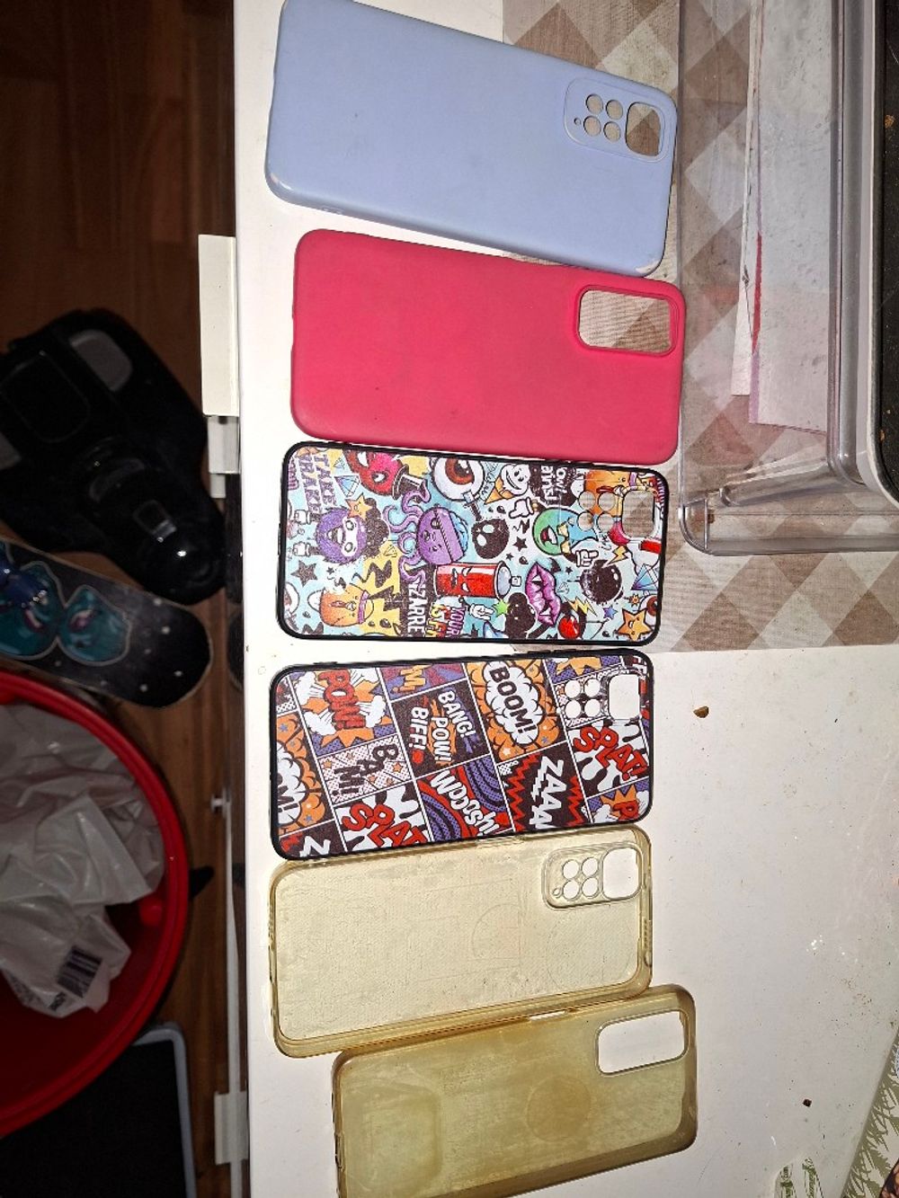 Image item