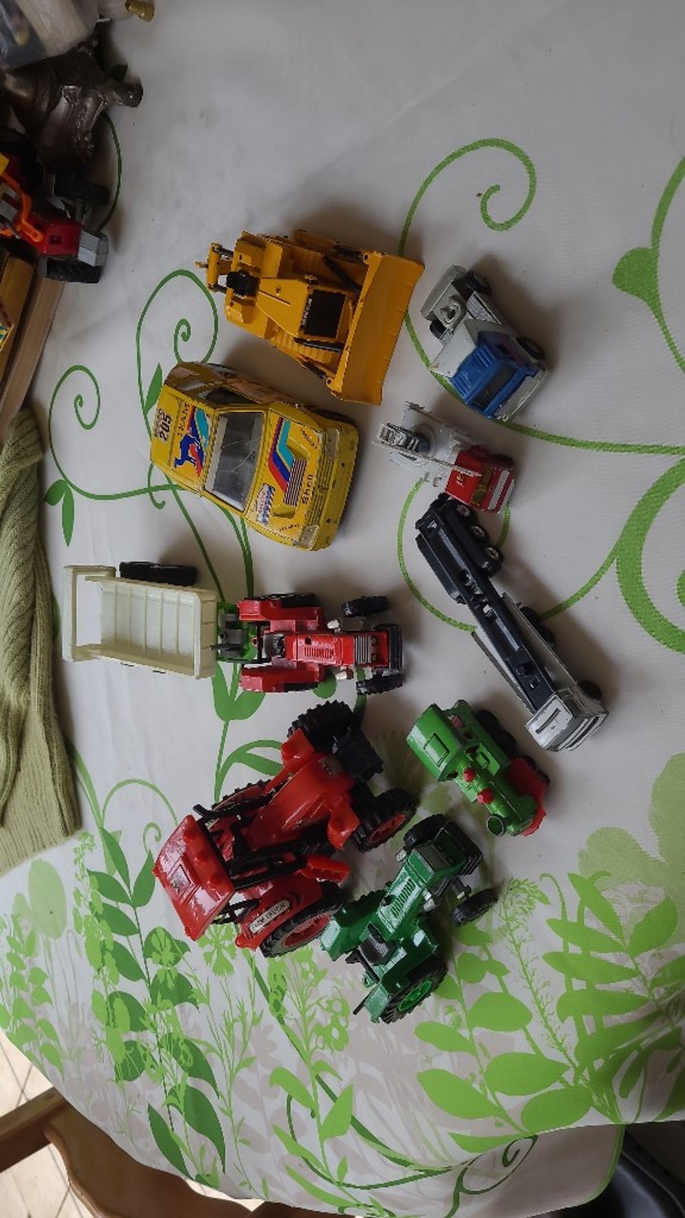 Image item