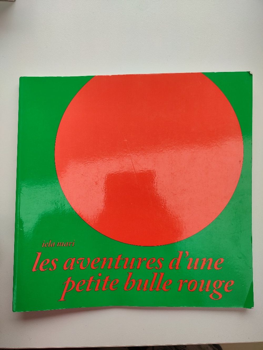 Image item