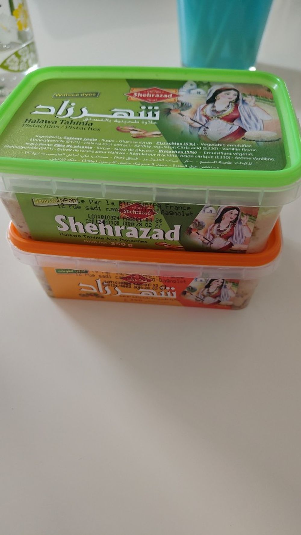 Image item