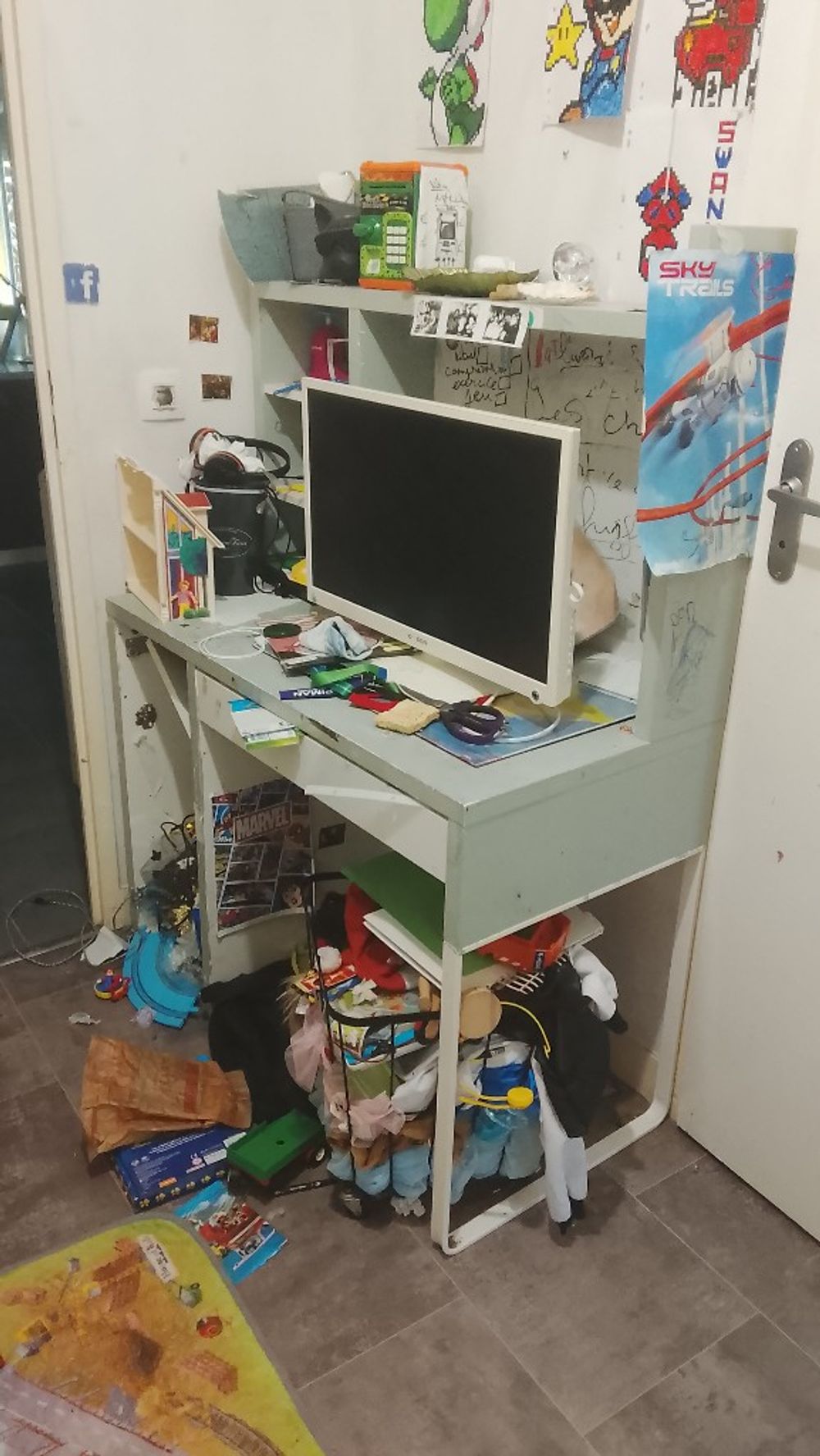Image item