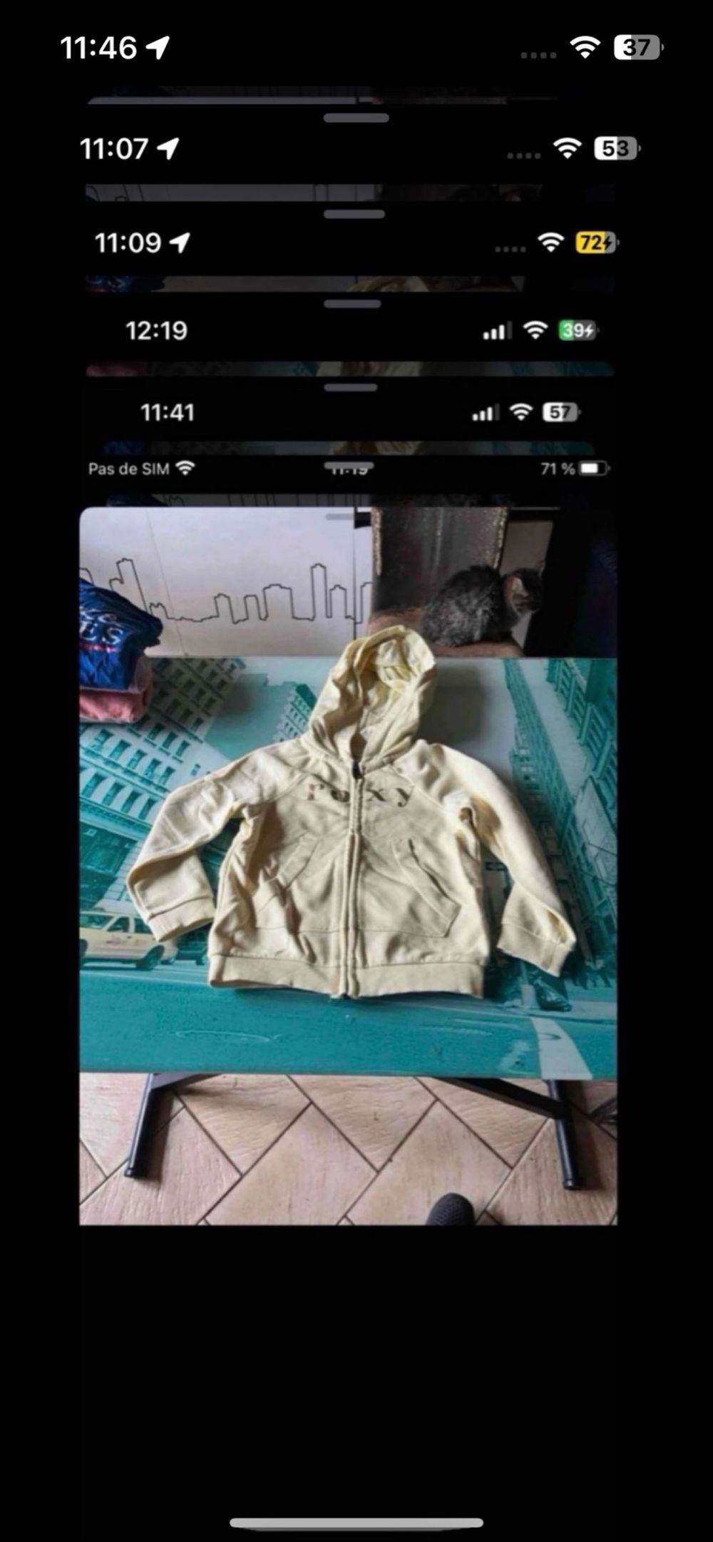 Image item