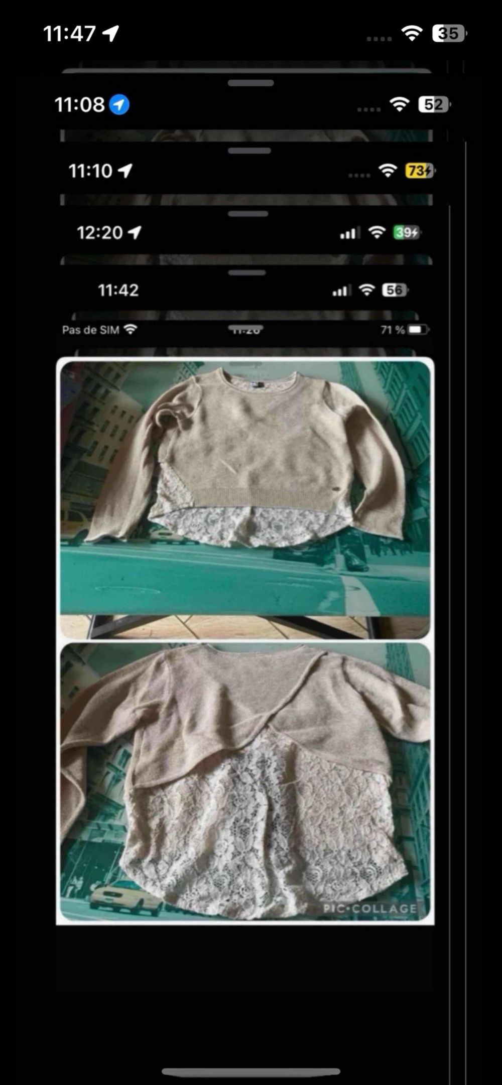 Image item
