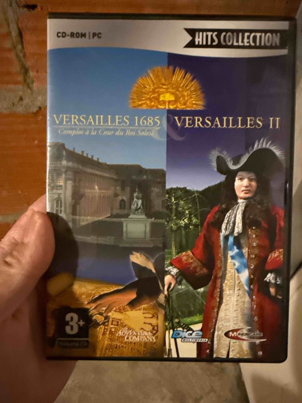 Image item