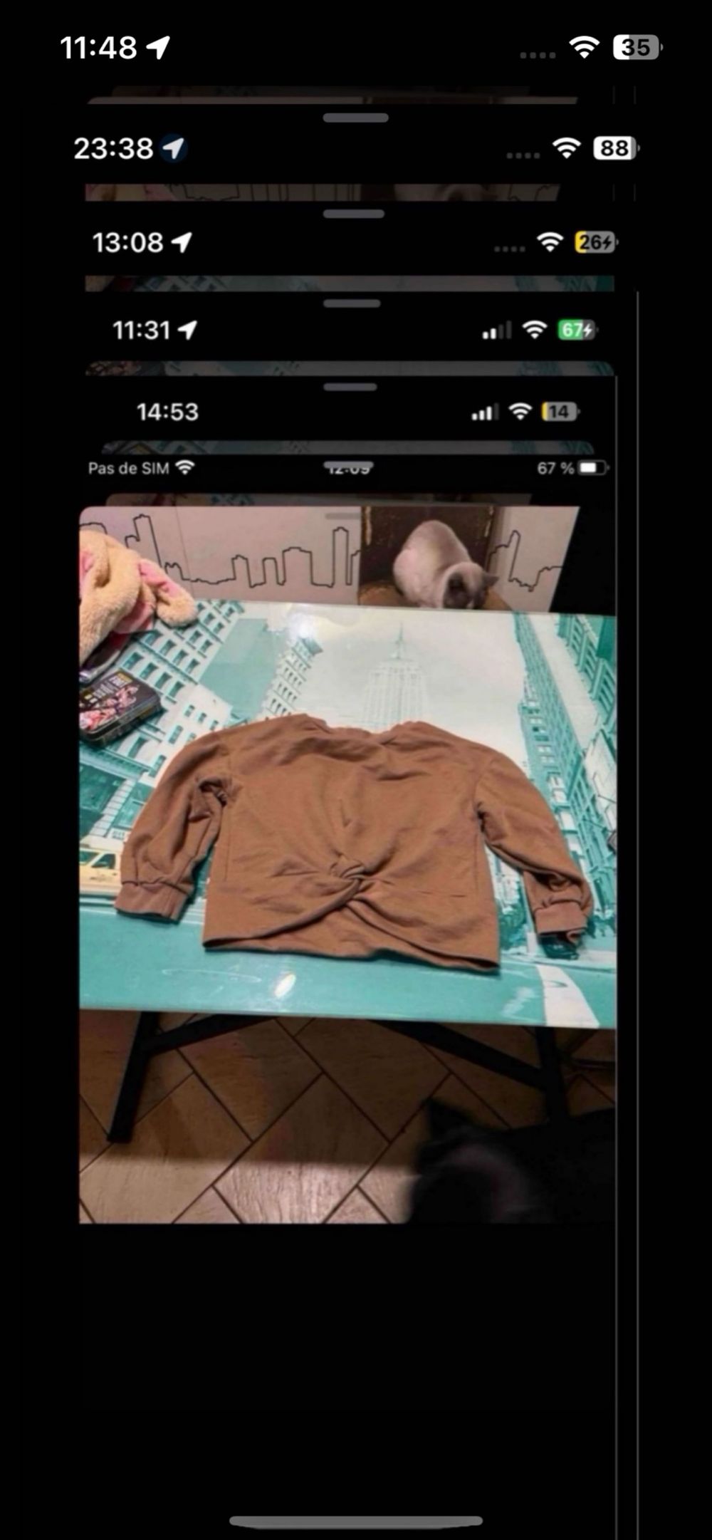 Image item