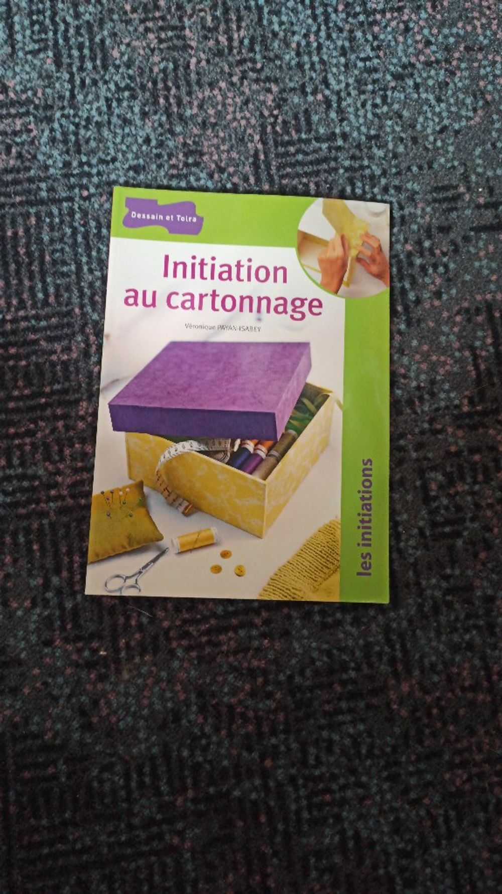 Image item