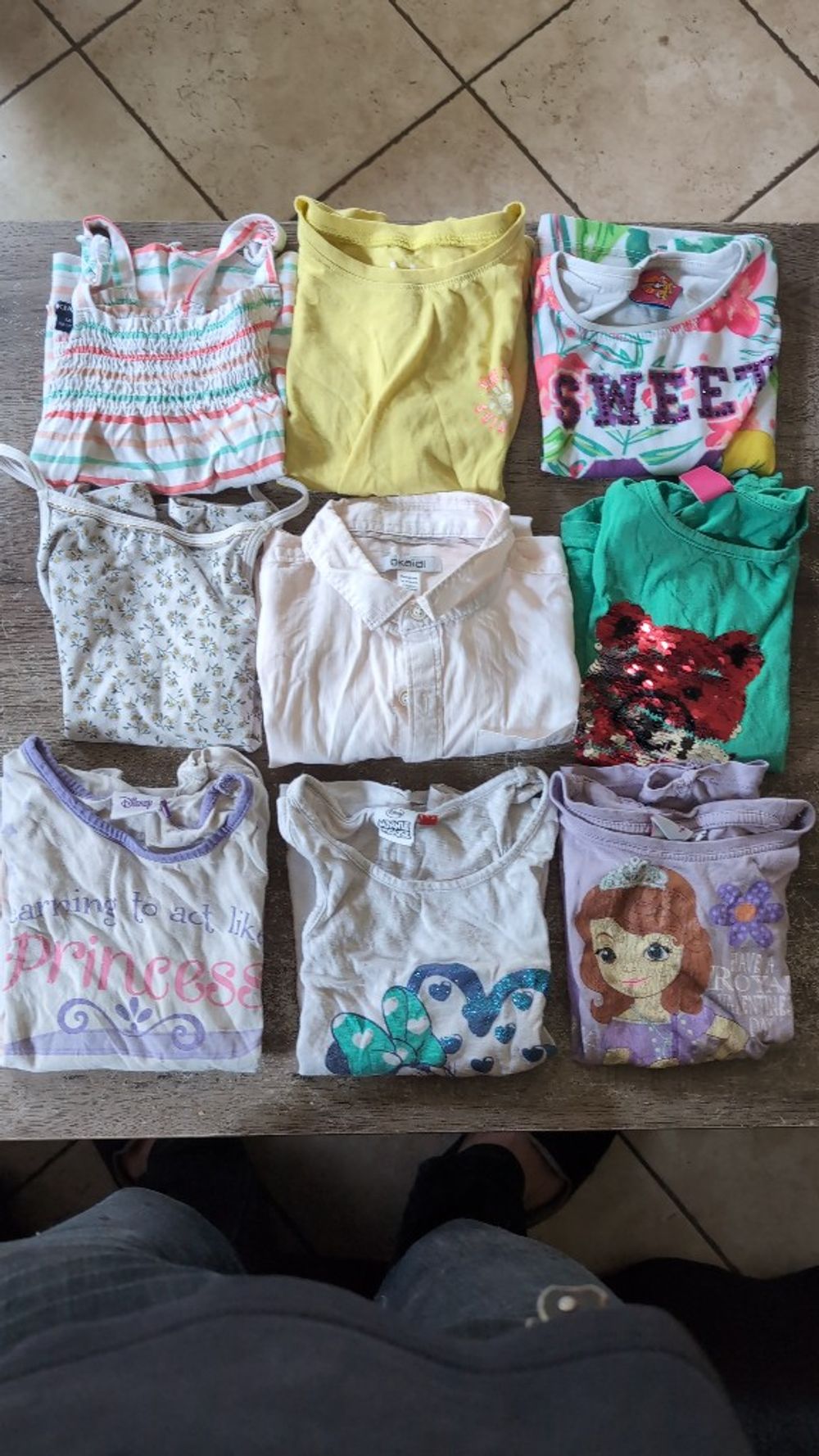 Image item
