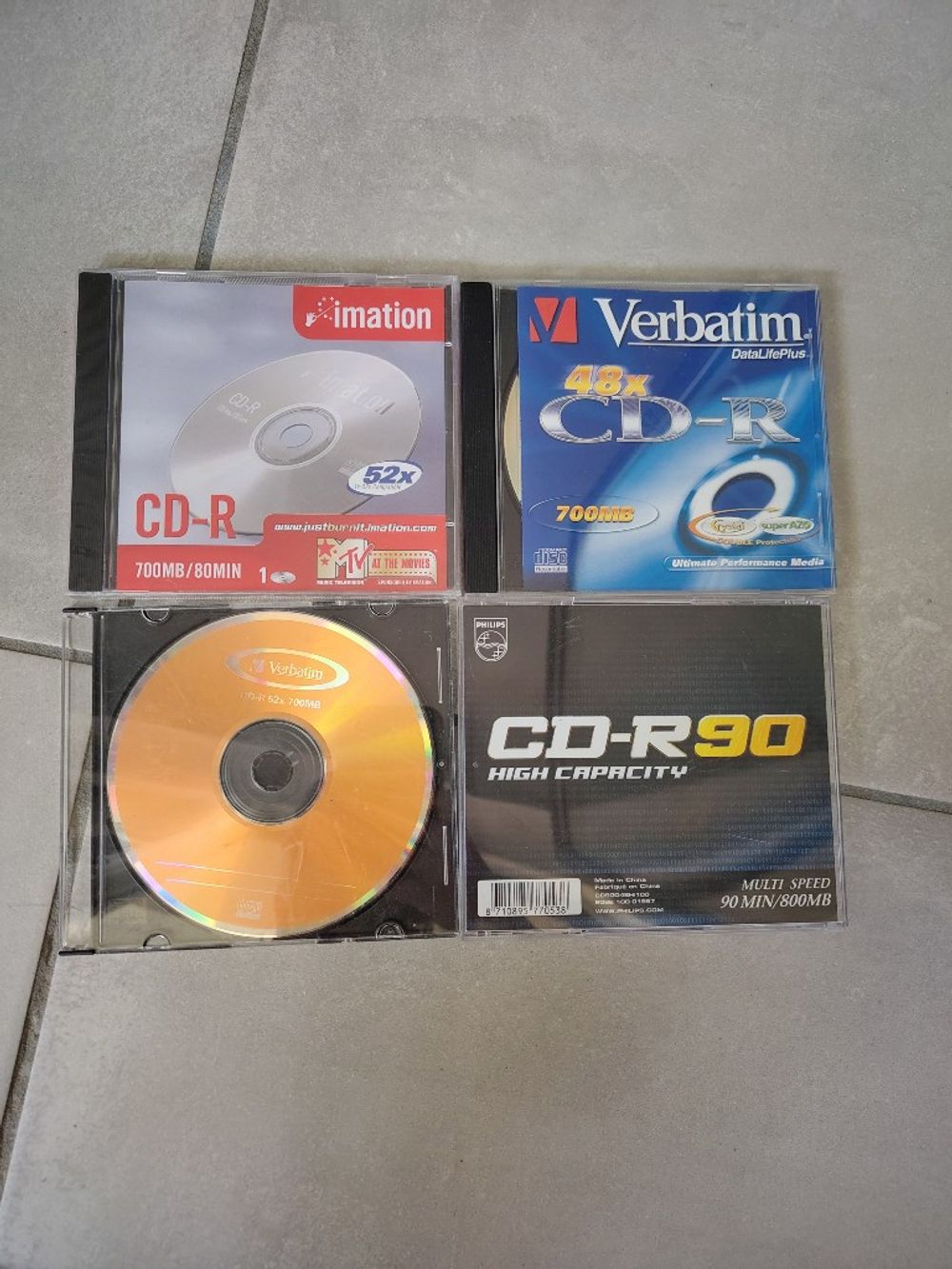 Image item