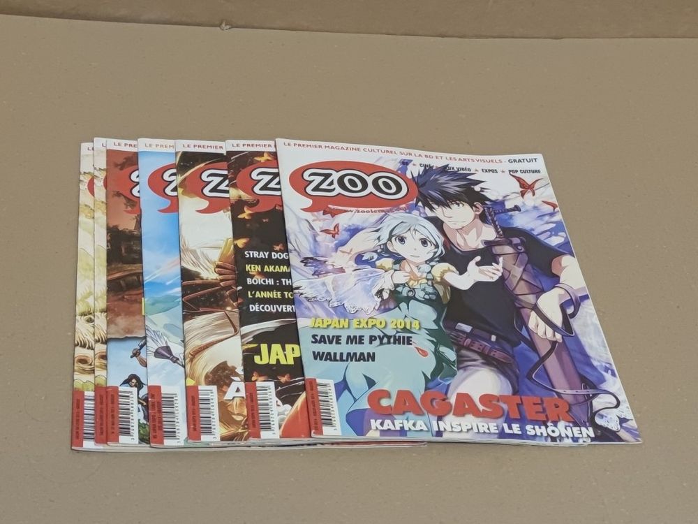 Image item