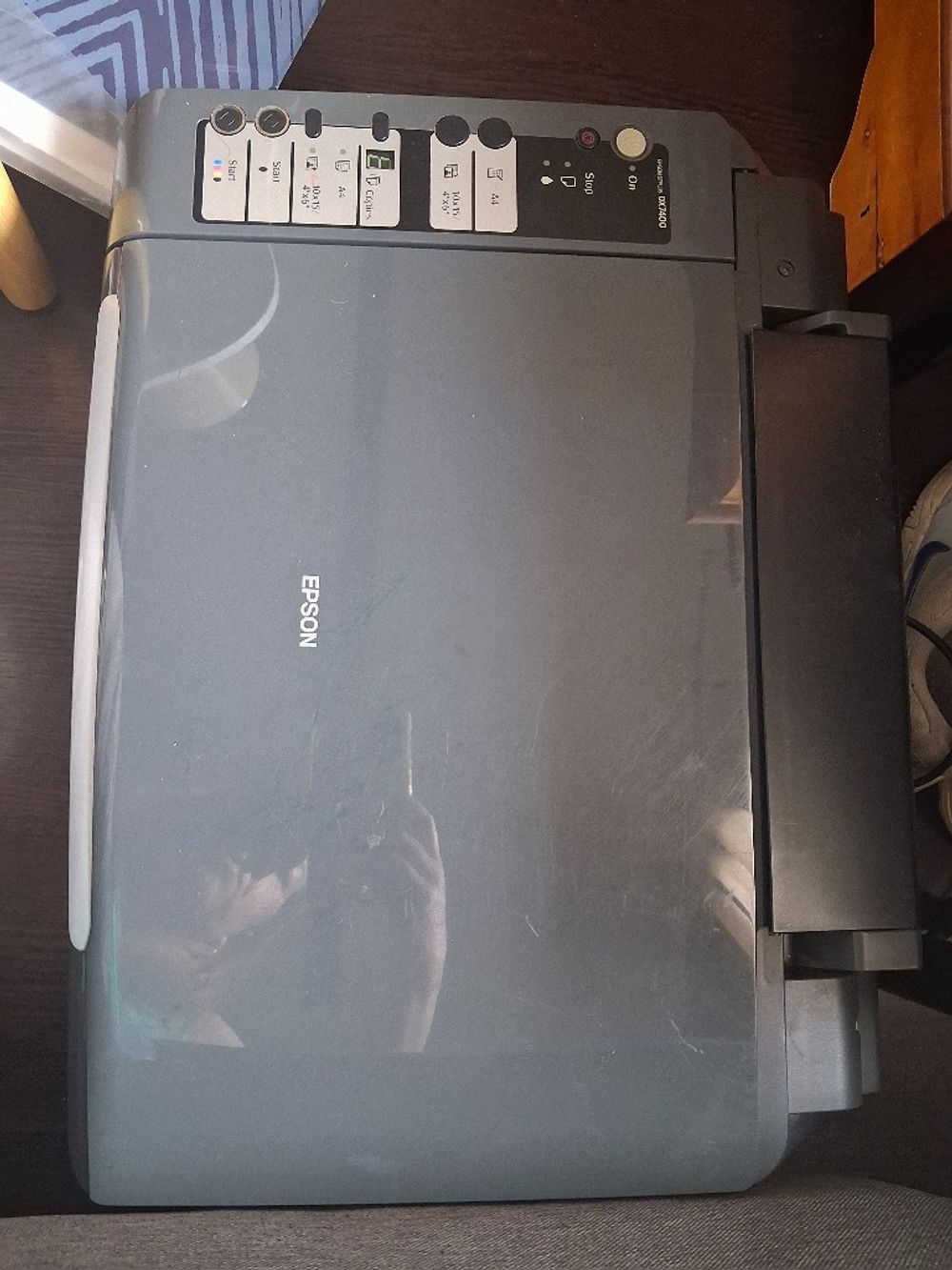 Image item