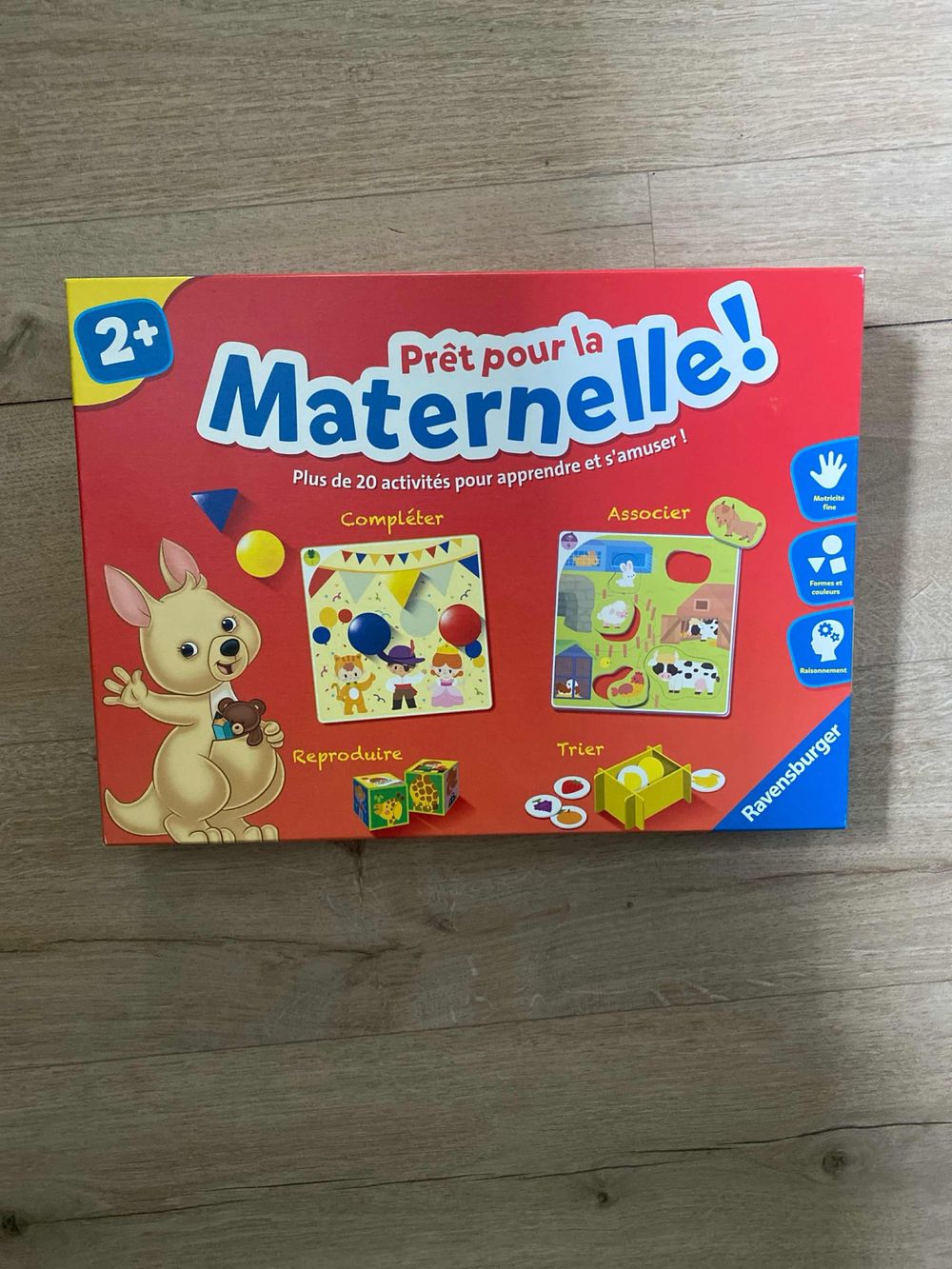 Image item