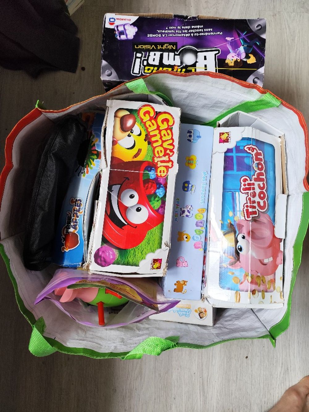Image item