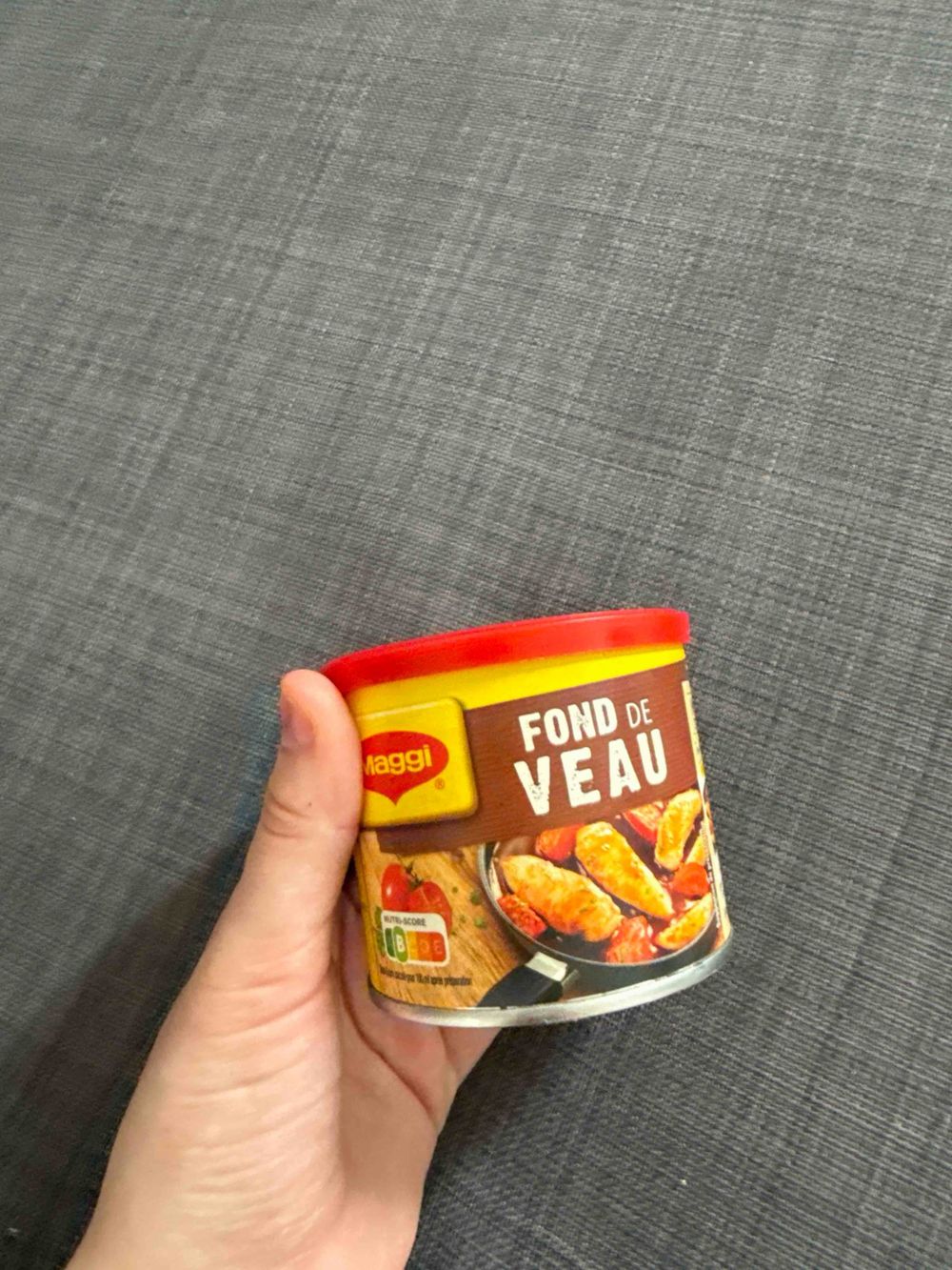 Image item