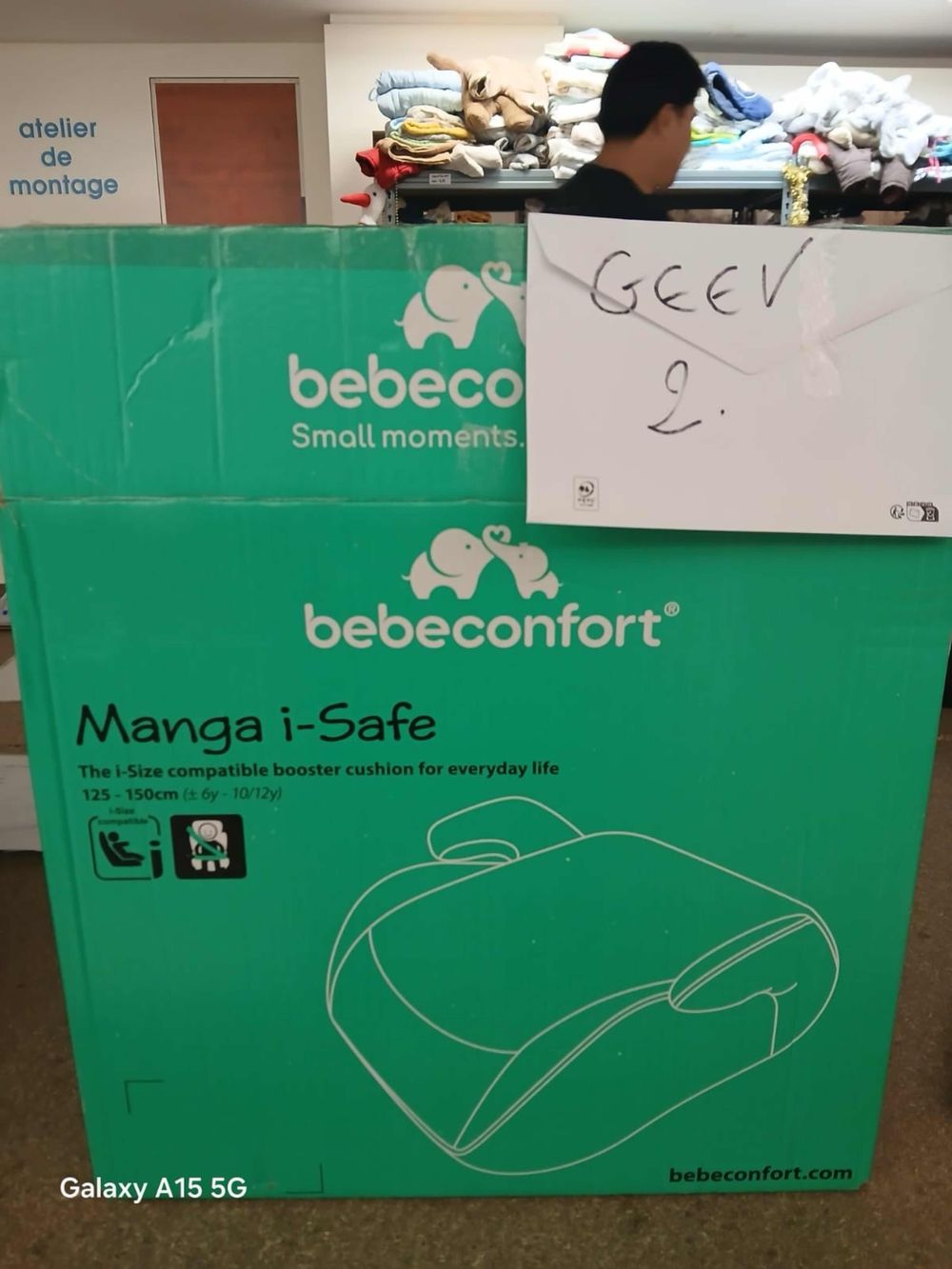 Image item