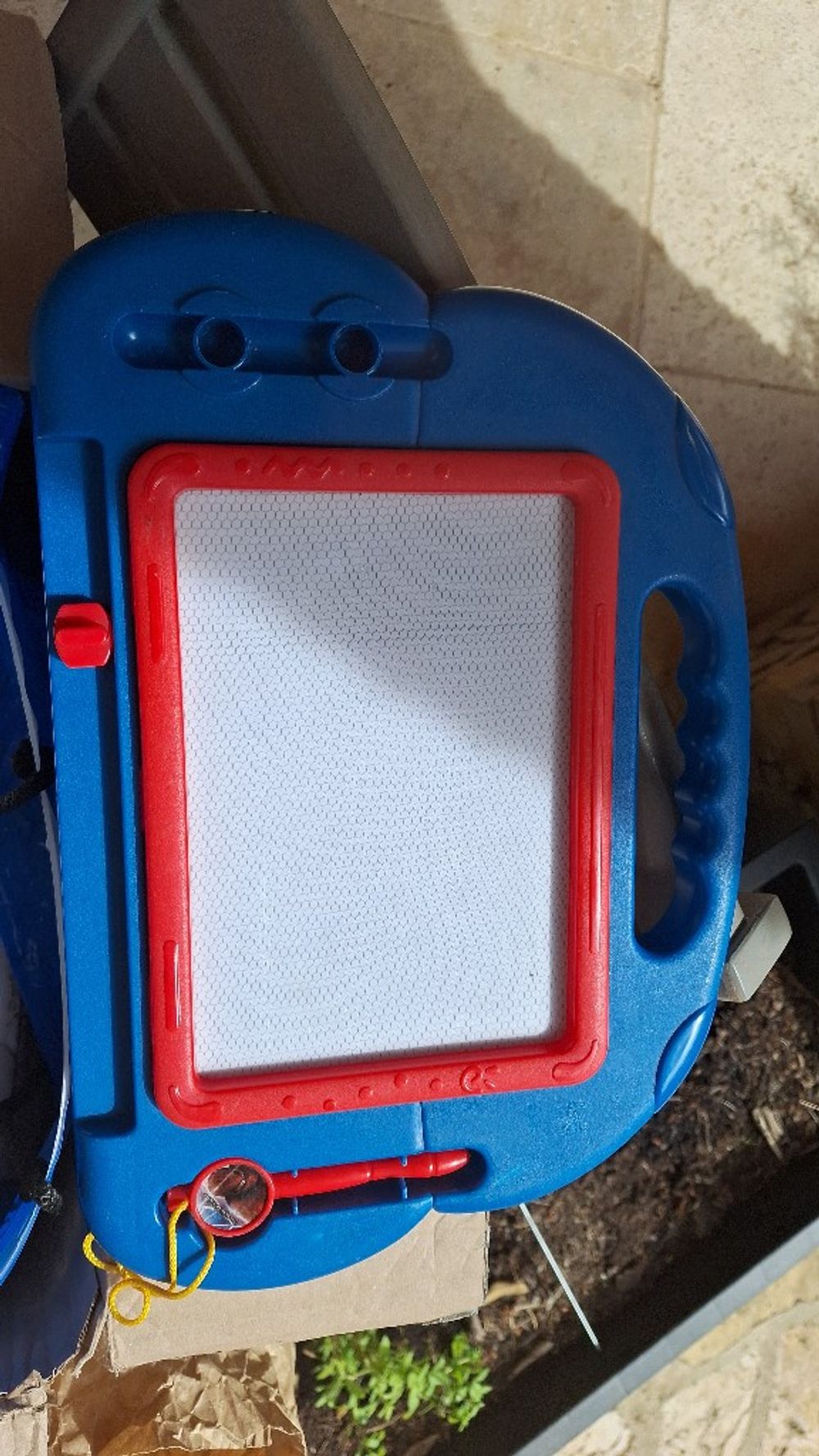Image item