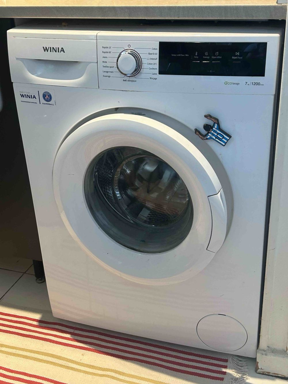 Image item