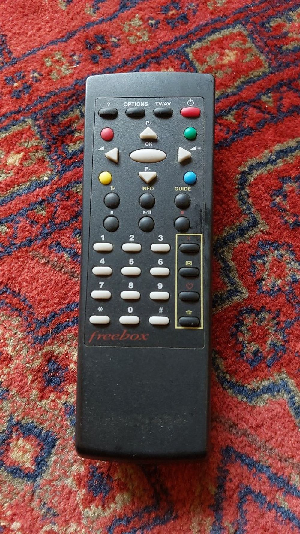 Image item