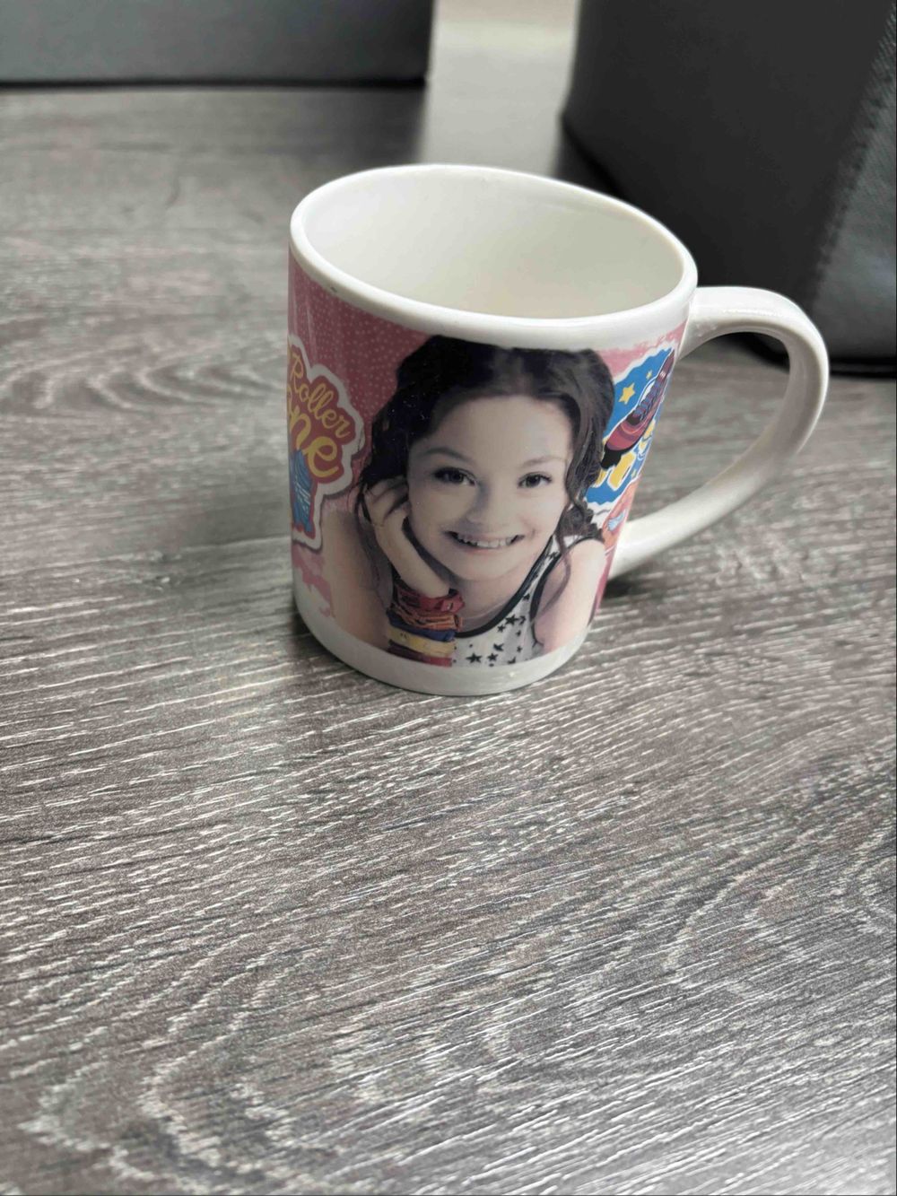 Image item