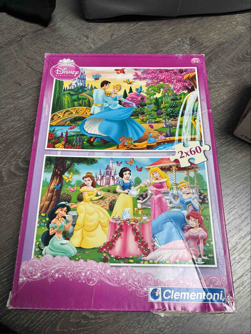Image item