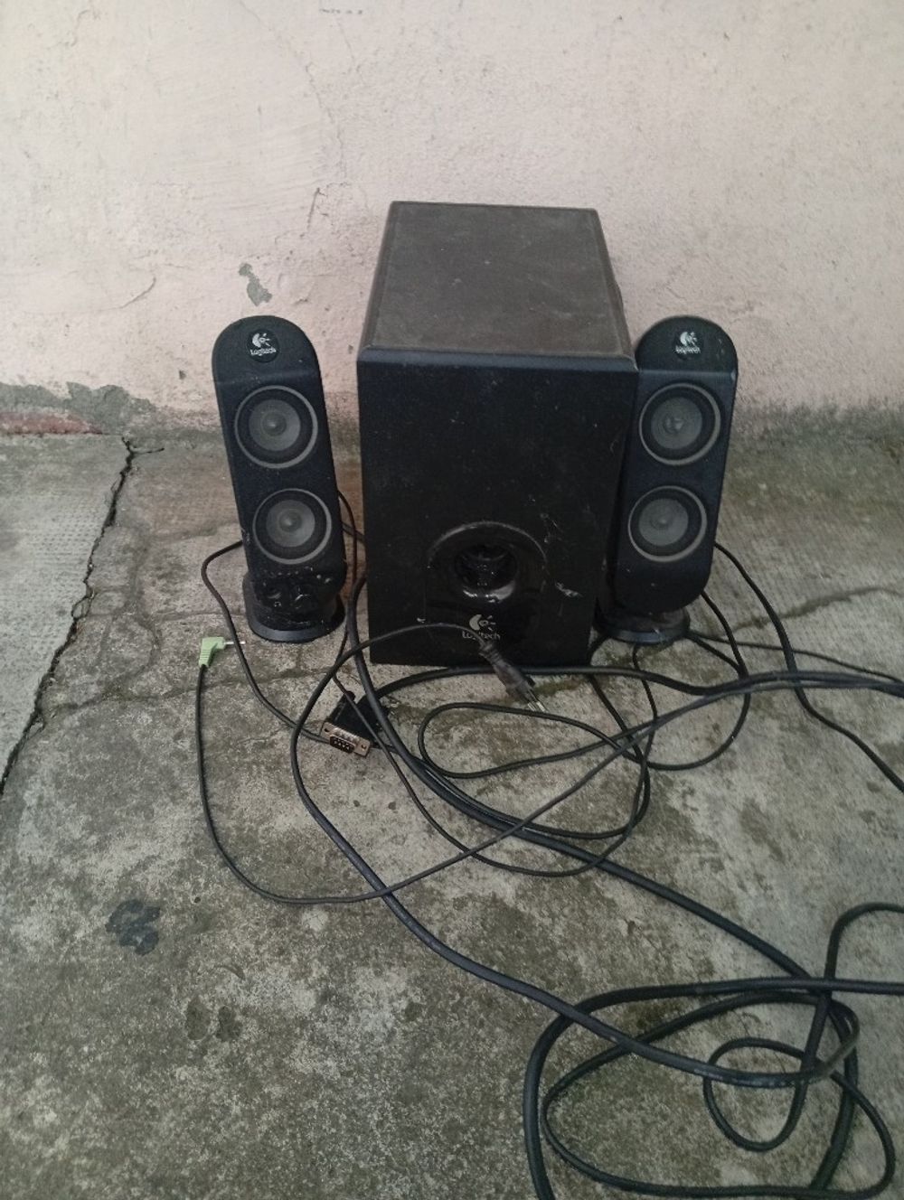 Image item