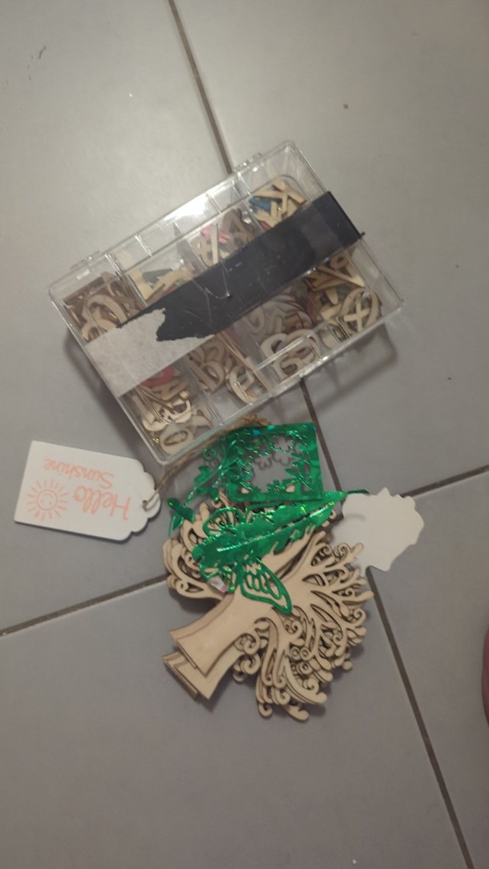 Image item