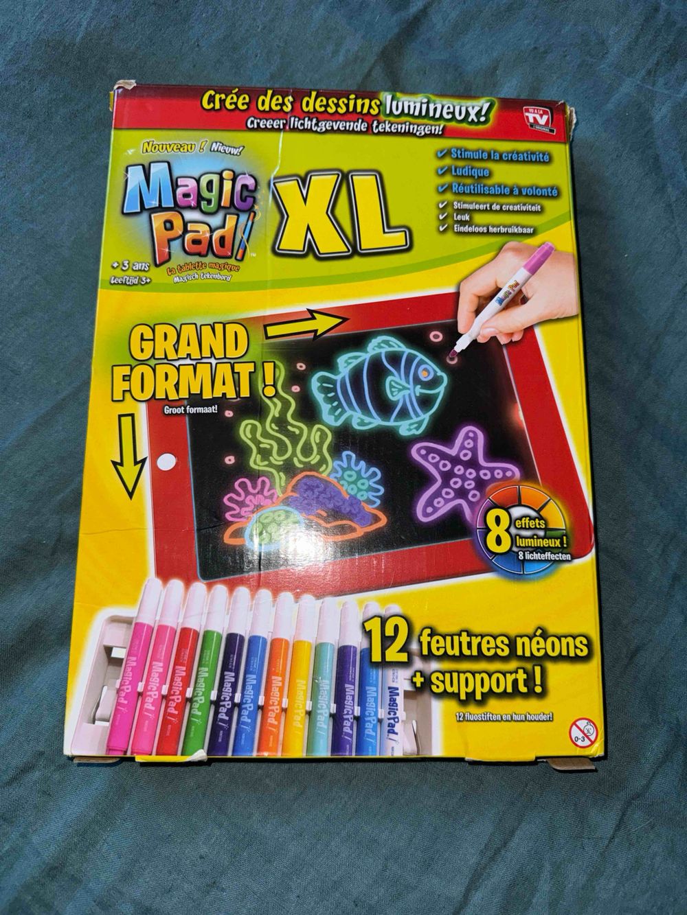 Image item