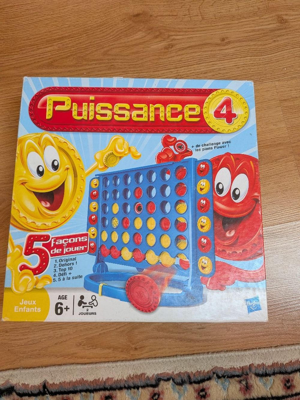 Image item