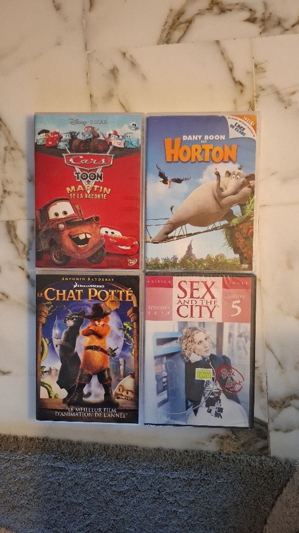 Image item