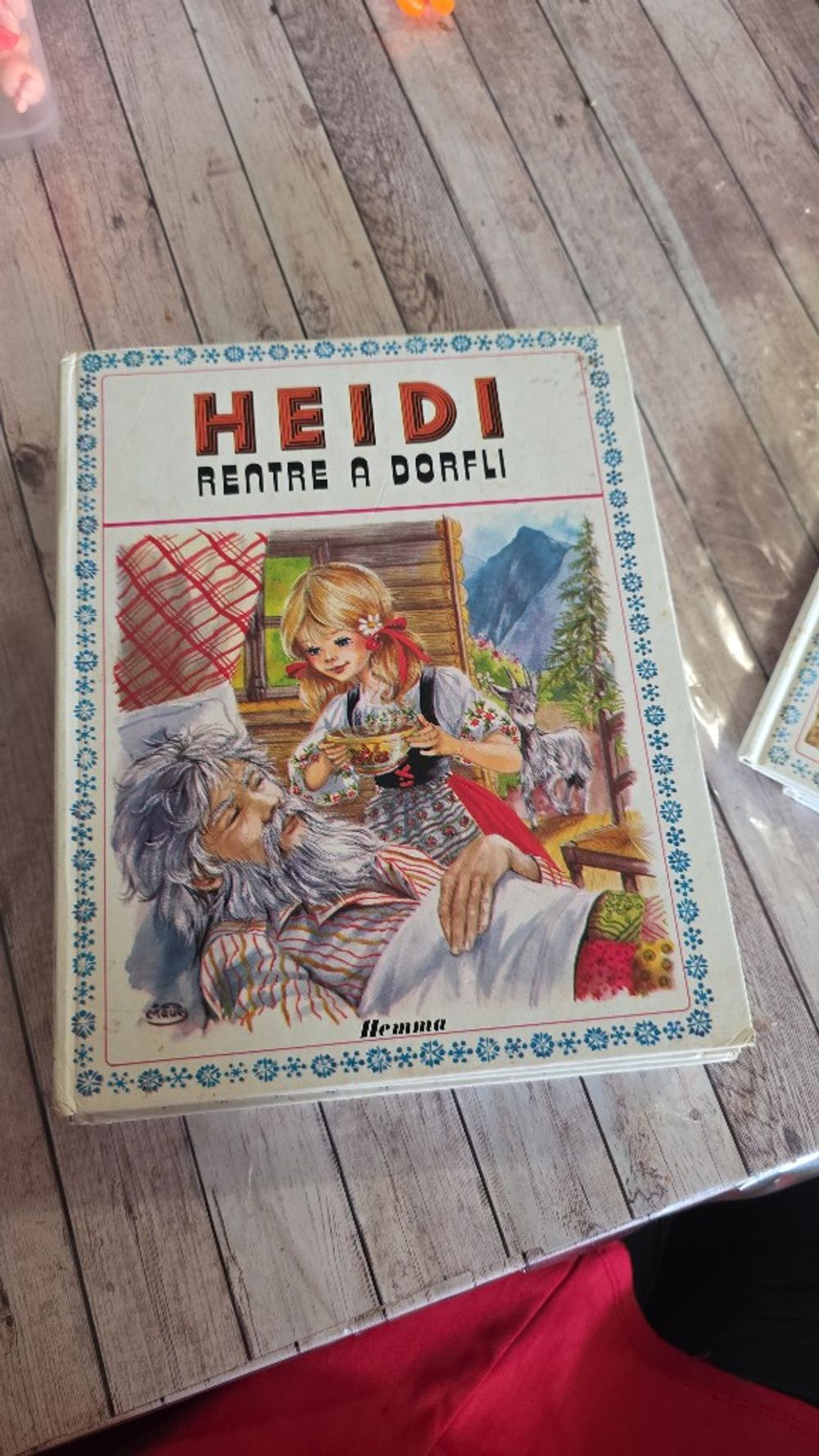 Image item