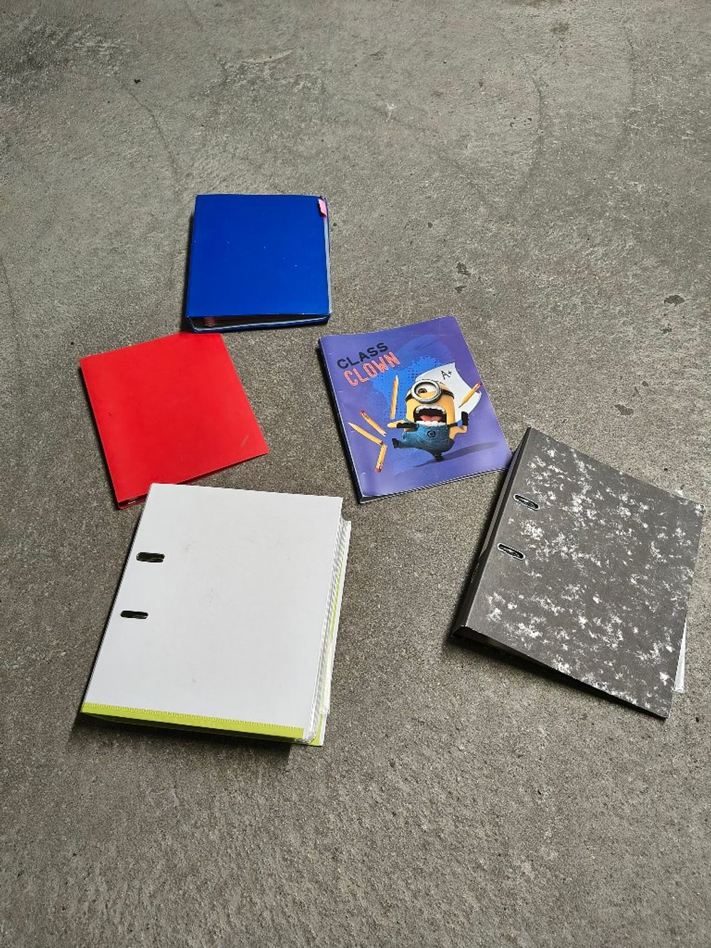 Image item