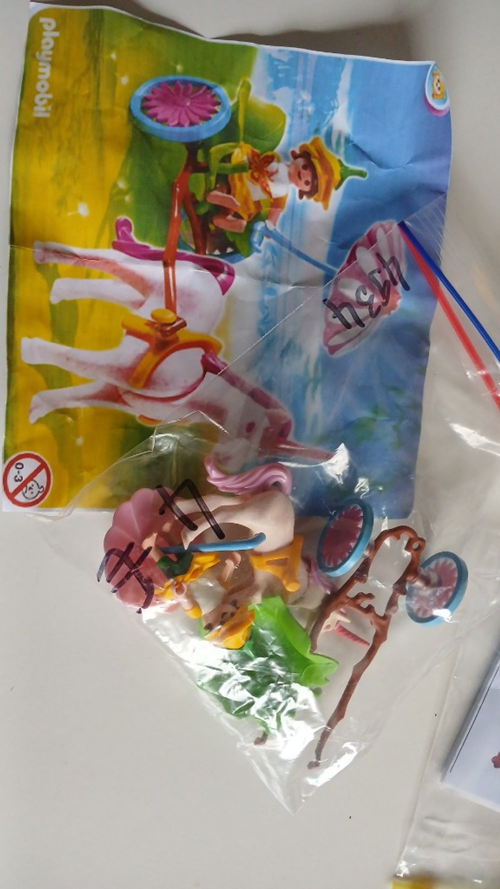Image item