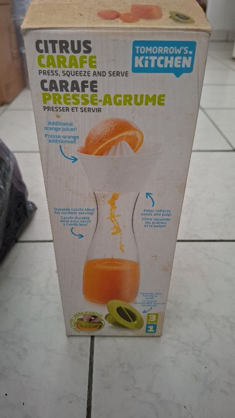 Image item