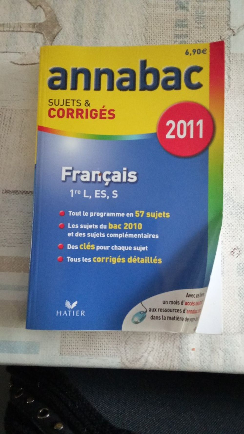 Image item