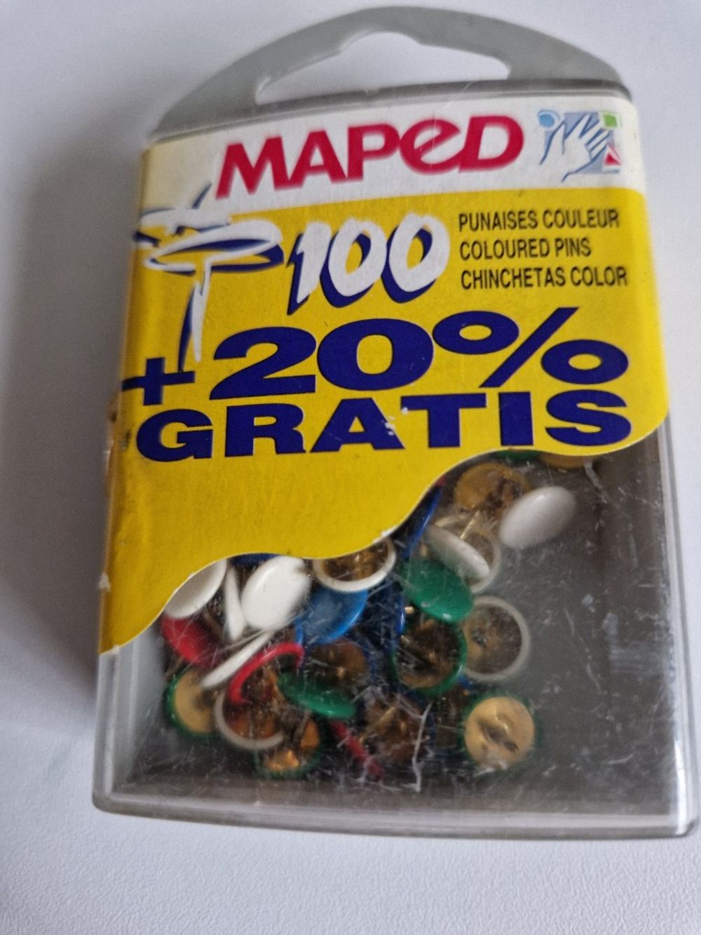 Image item