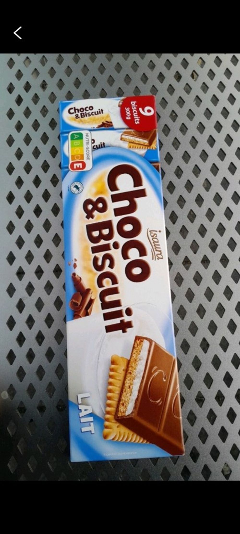 Image item