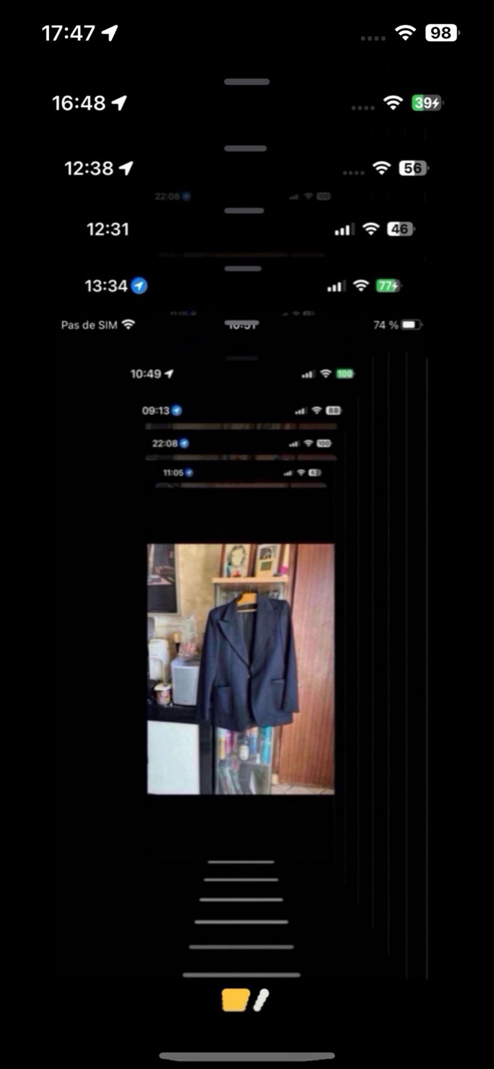 Image item