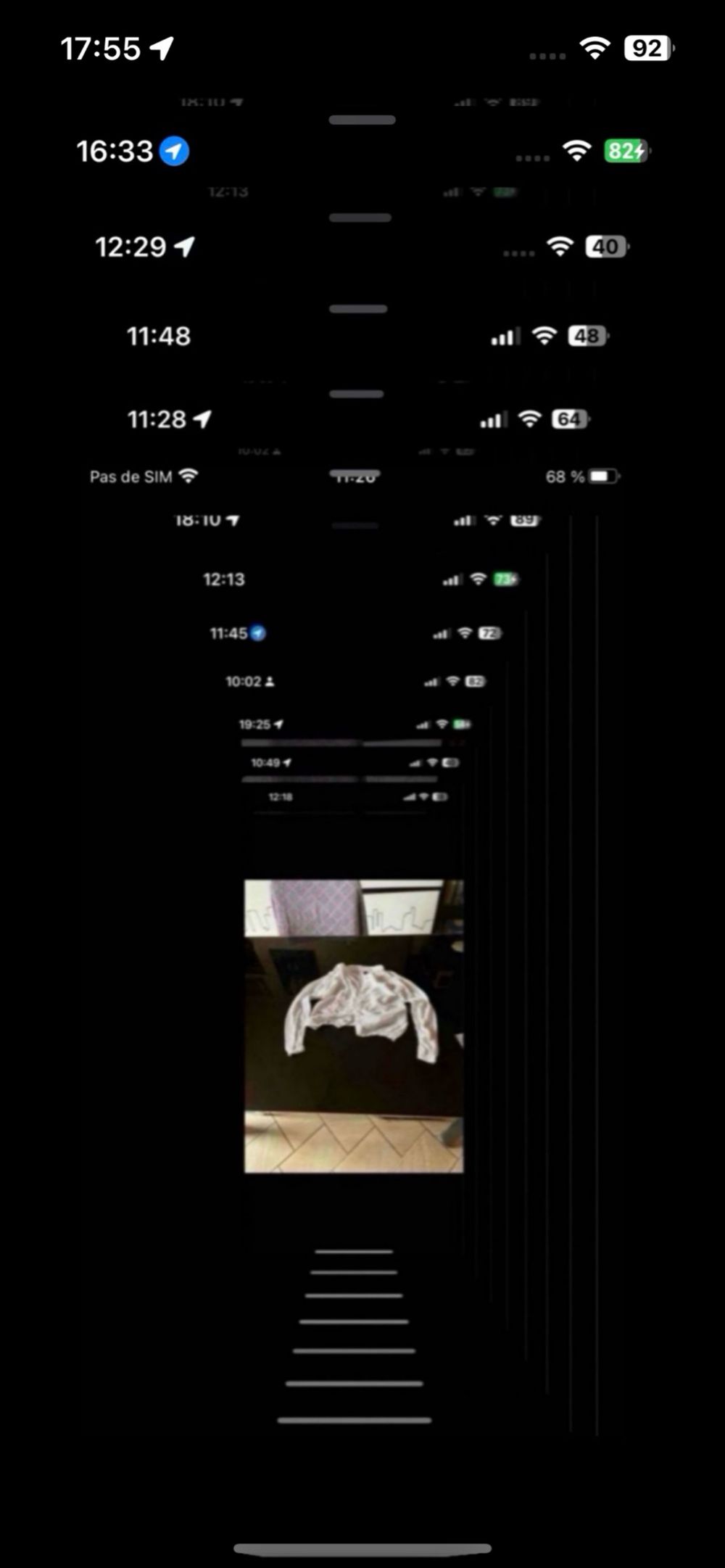 Image item