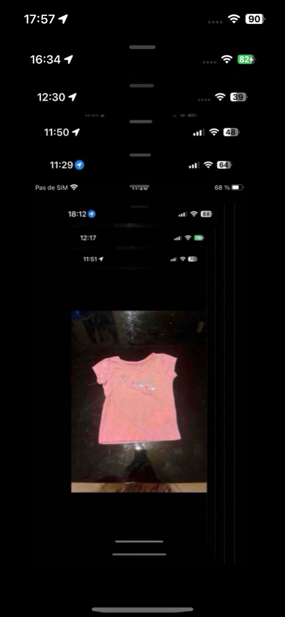 Image item