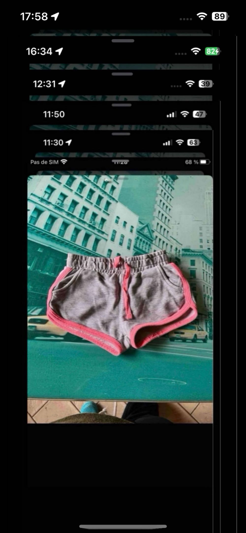Image item
