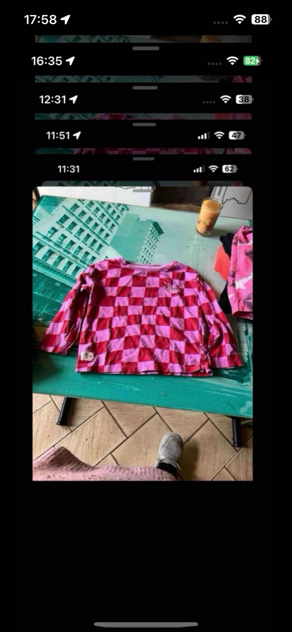 Image item