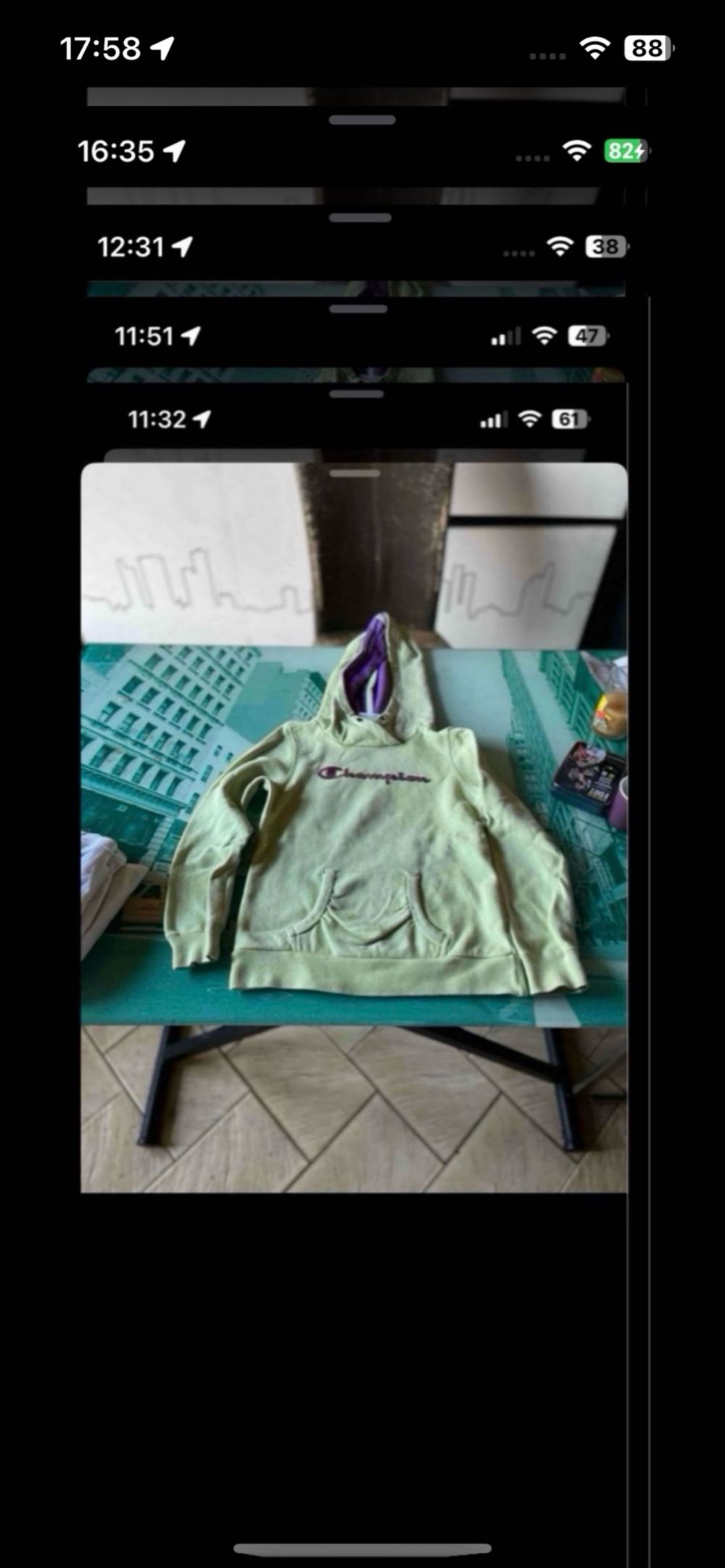 Image item